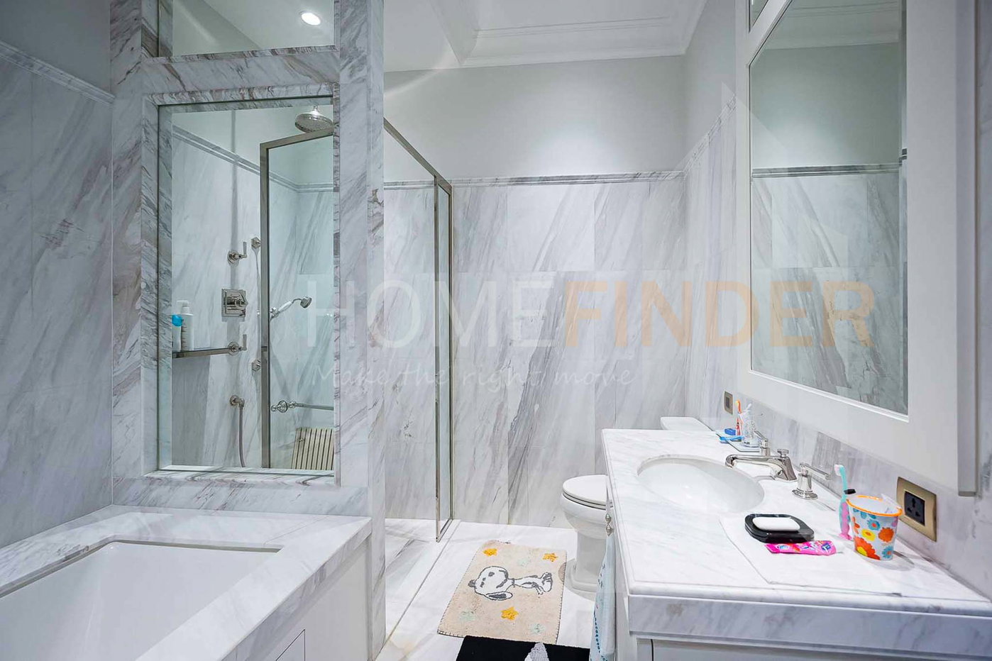 รูป 98 Wireless 4 bedrooms, for sale - รูปที่ 2/33