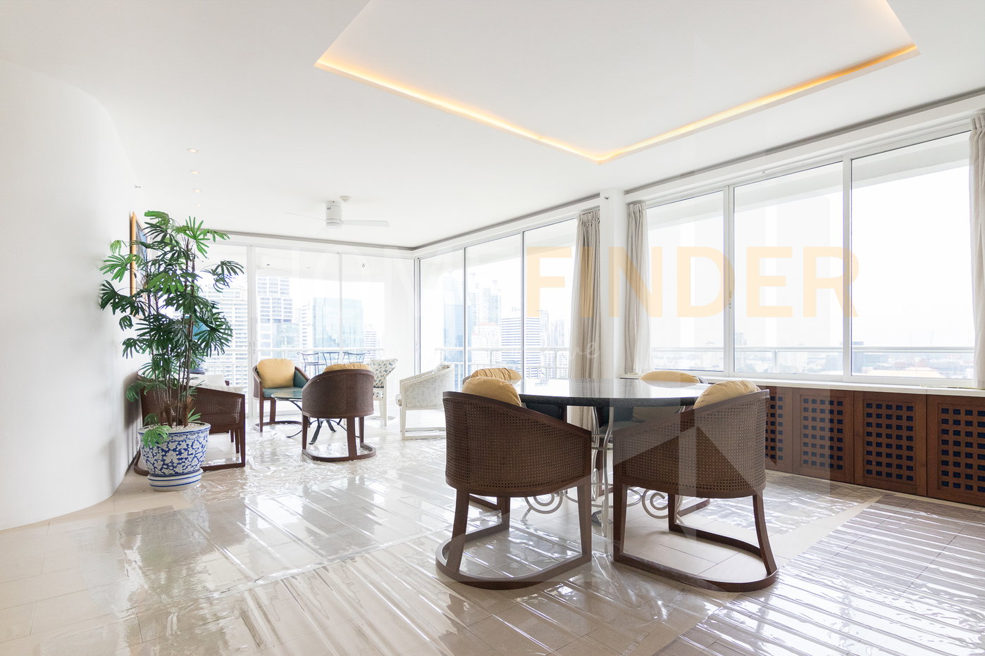 รูป Lake Green 2 bedrooms, for rent - รูปที่ 18/42