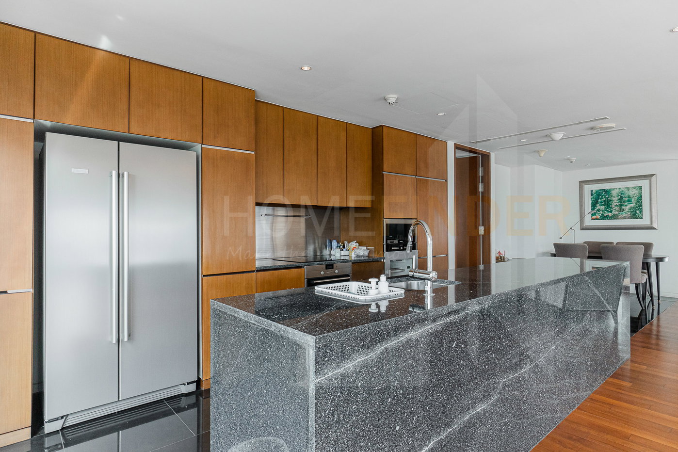รูป Hansar Rajdamri 3 bedrooms, for rent - รูปที่ 24/29