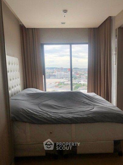รูป คอนโด 2 ห้องนอน ชั้น 21 ขนาด 55 ตร.ม. ที่ Infinity One ใกล้สะเม็ด (ID 1235787) - รูปที่ 3/7