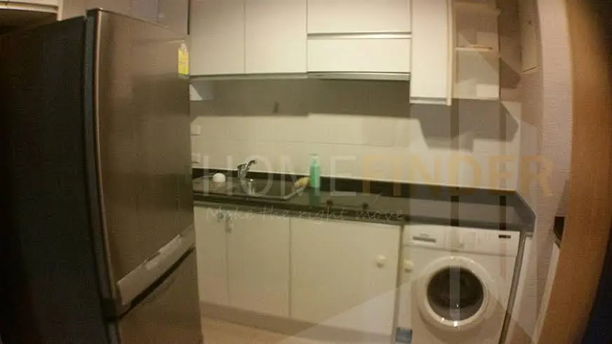 picture Serene Place Sukhumvit 24 2 bedrooms, for rent - 26/32
