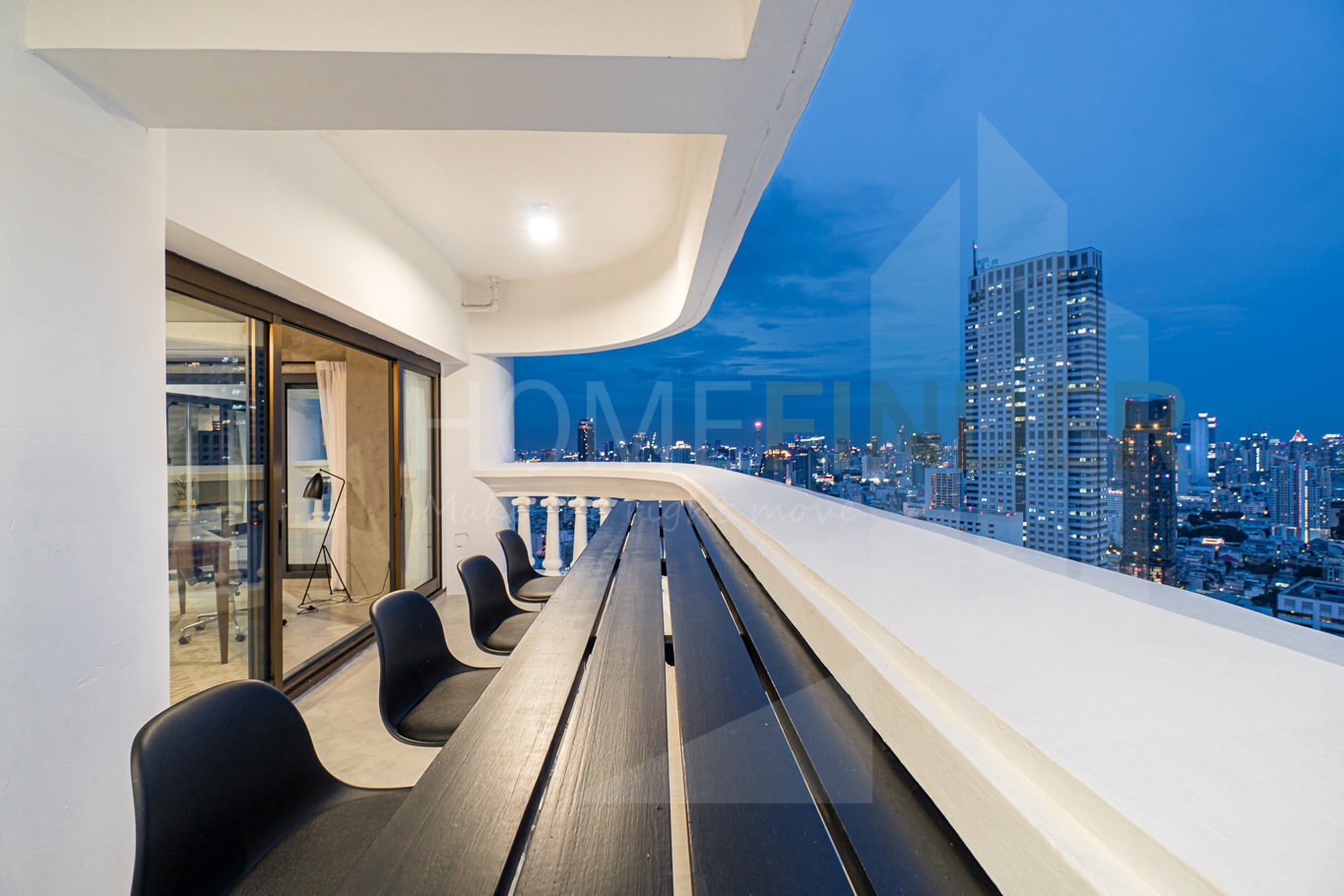 รูป State Tower 1 bedroom, for sale - รูปที่ 17/71