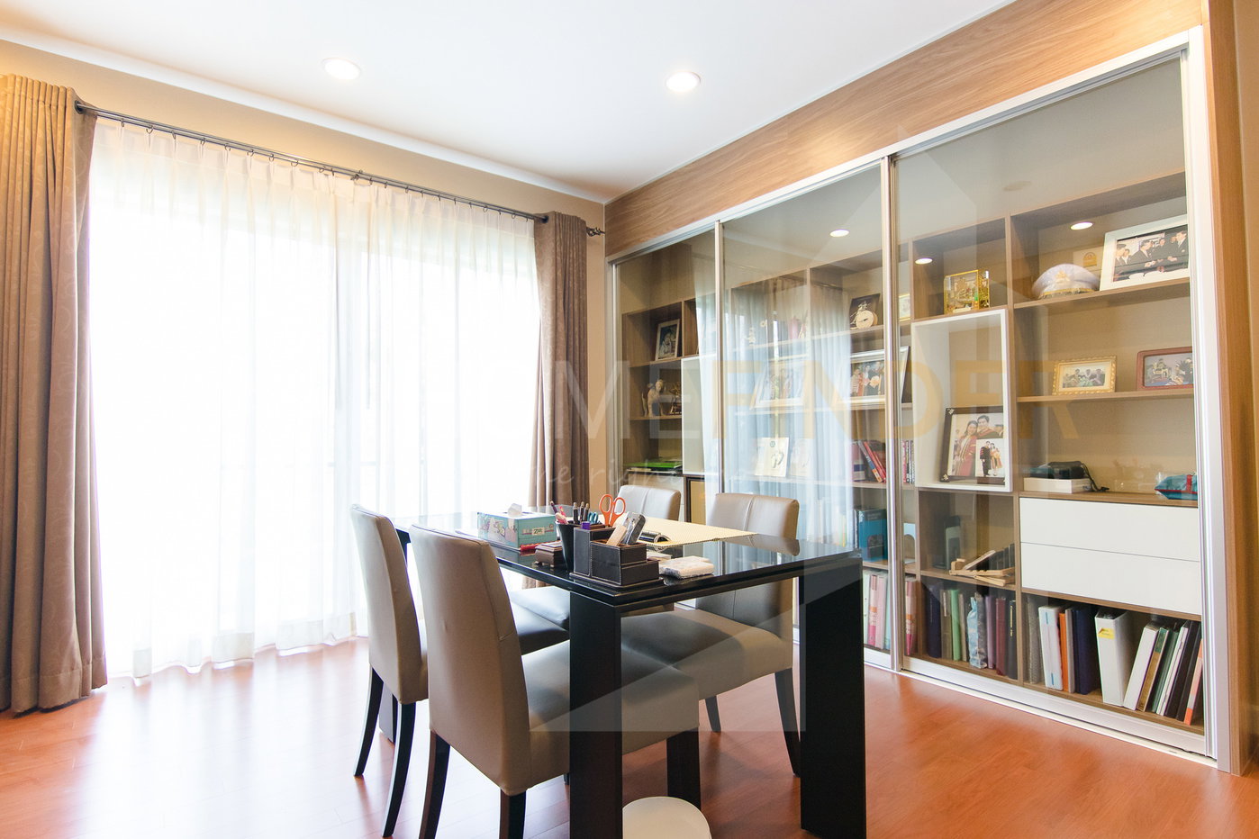 รูป Navatanee Residence 3 bedrooms, for sale - รูปที่ 41/140