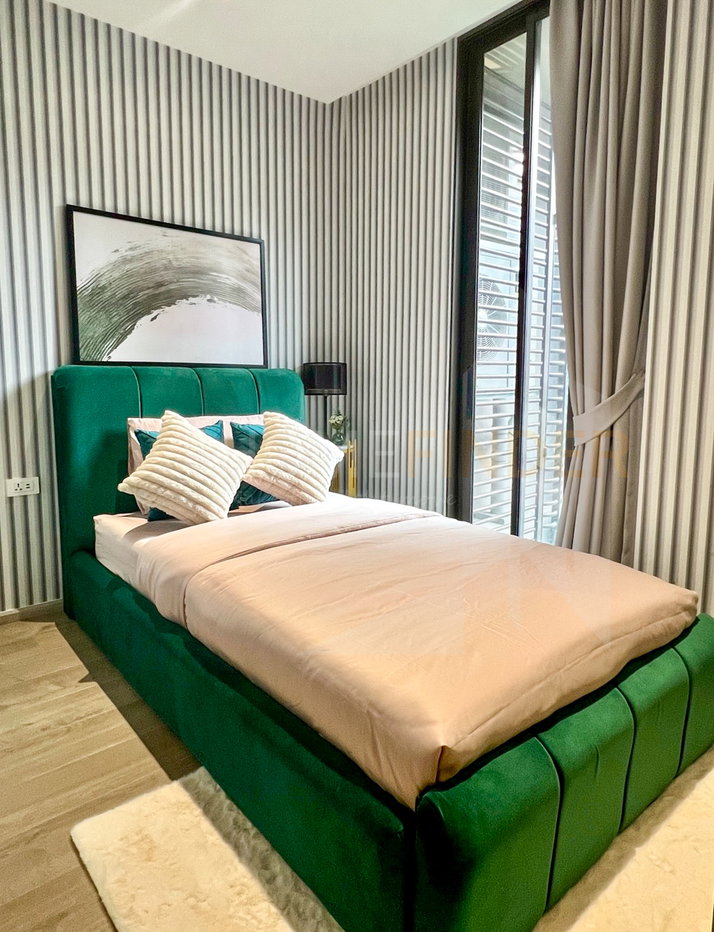 รูป Fynn Asoke 2 bedrooms, for rent - รูปที่ 39/78