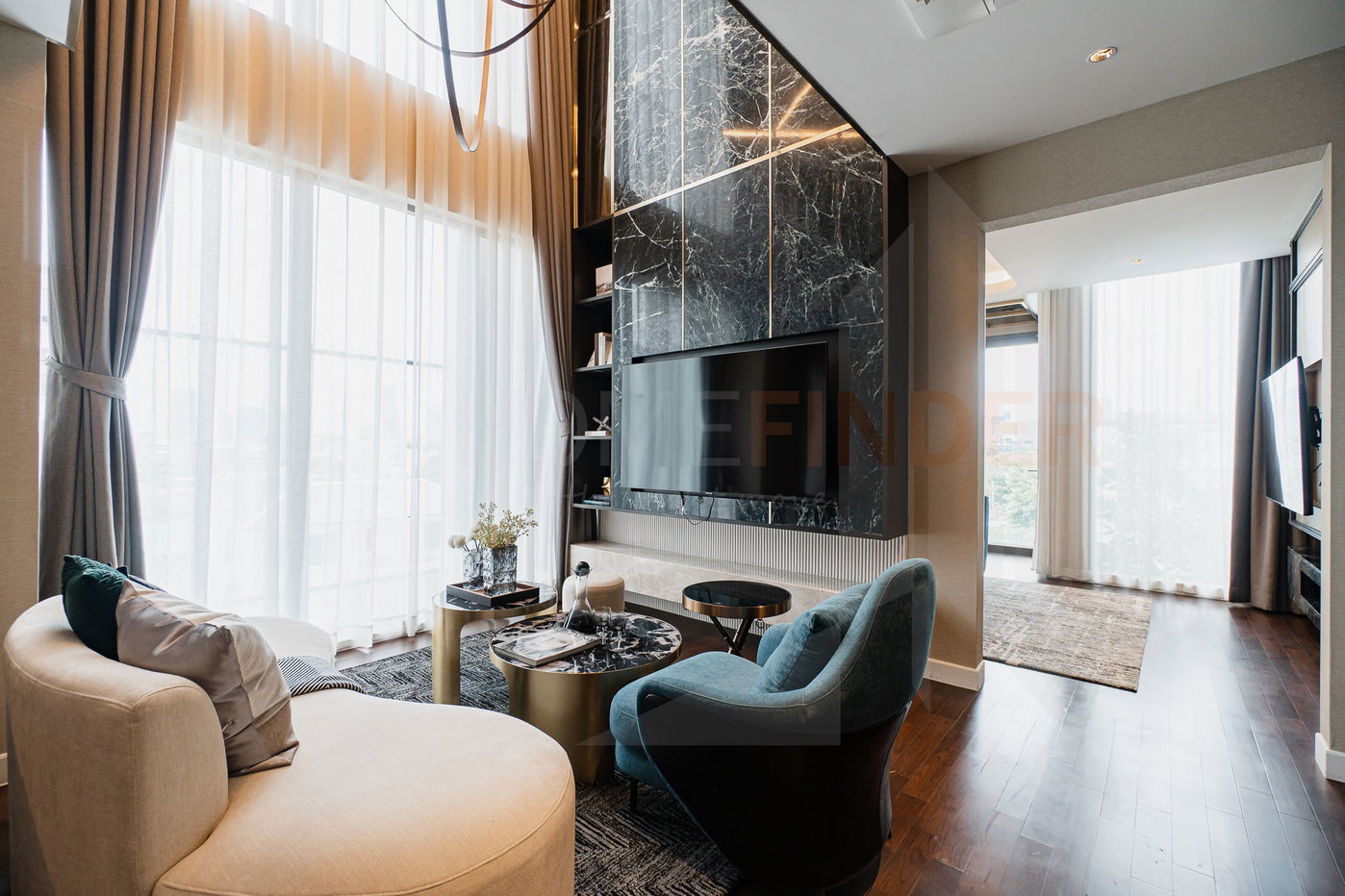 picture ARCH Sukhumvit 39 4 bedrooms, for sale - 11/50