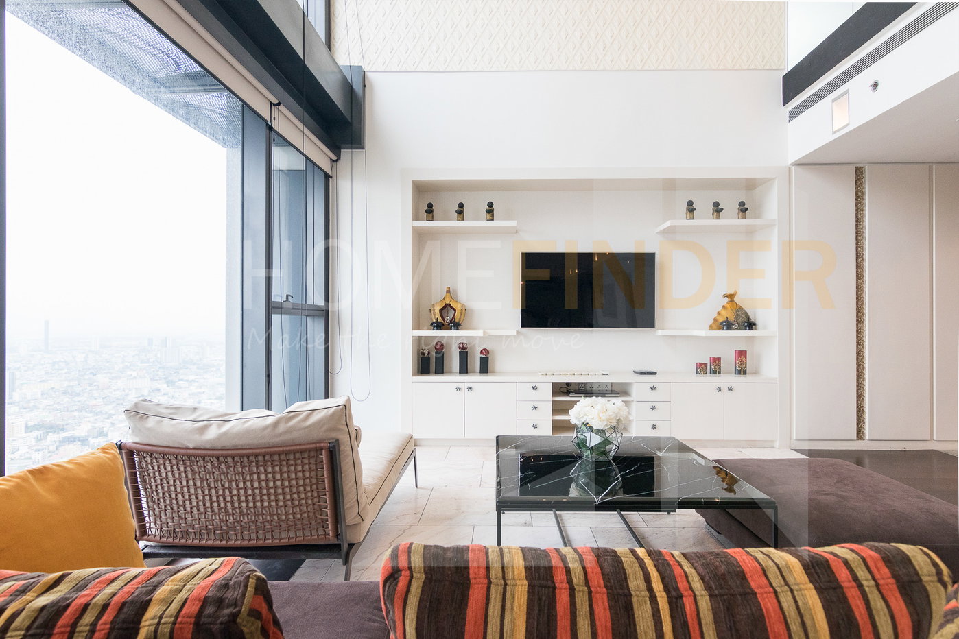 รูป The Met HF-5667 4 bedrooms, for sale - รูปที่ 33/73