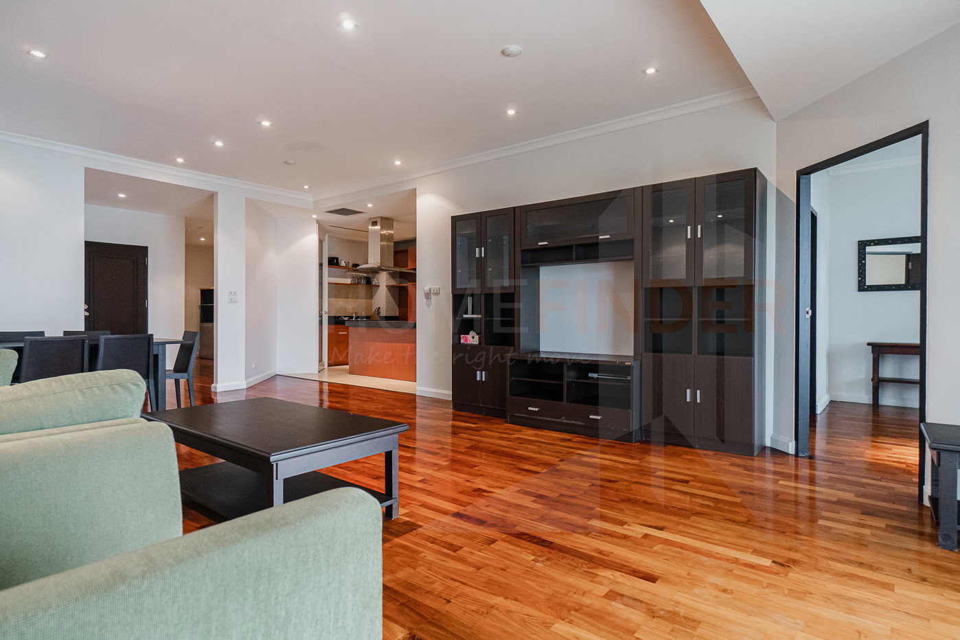 รูป The cadogan private residence 3 bedrooms, for rent - รูปที่ 19/22