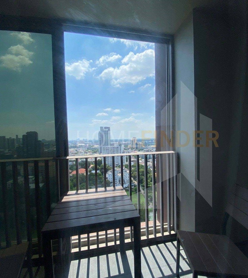 รูป Ashton Morph 38 HF-8983 2 bedrooms, for rent - รูปที่ 7/15