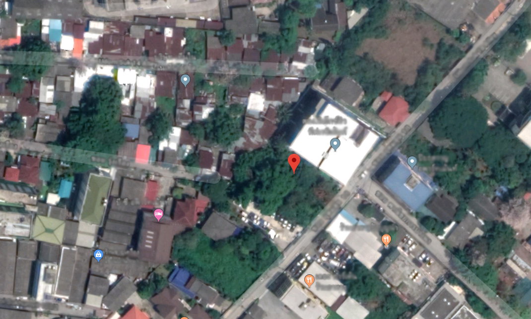 รูป Land for sale Udomsuk studio, for sale - รูปที่ 2/3