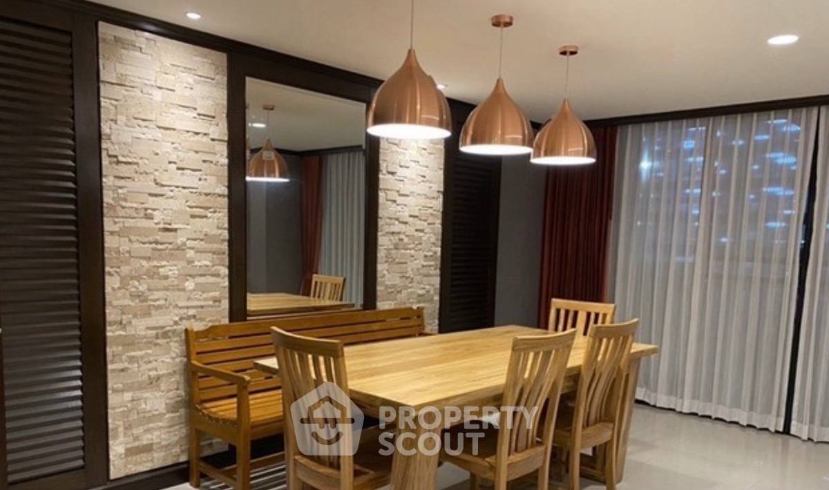 รูป คอนโด 2 ห้องนอน 150 ตร.ม. ให้เช่า Prime Suites Pattaya (จอมเทียน) (ID 1235542) - รูปที่ 3/8