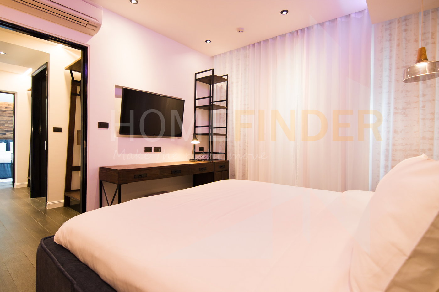 รูป Penthouse Condominium 3 6 bedrooms, for sale - รูปที่ 36/75