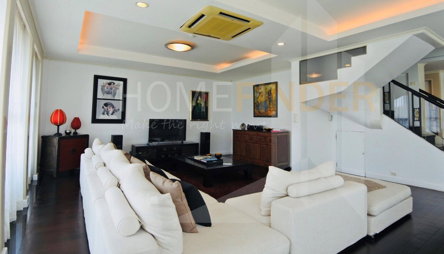 picture Somkid Gardens 2 bedrooms, for rent - 16/17