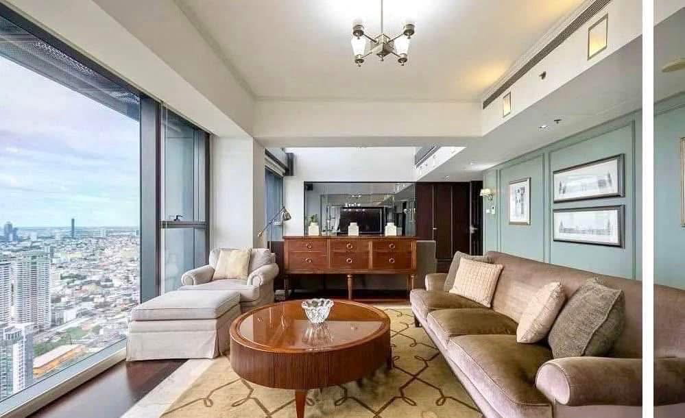 รูป The Met 4 bedrooms, for rent - รูปที่ 28/43