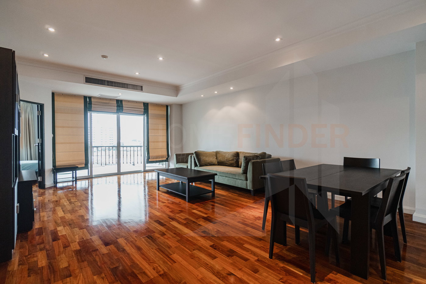 รูป The cadogan private residence 3 bedrooms, for rent - รูปที่ 22/22