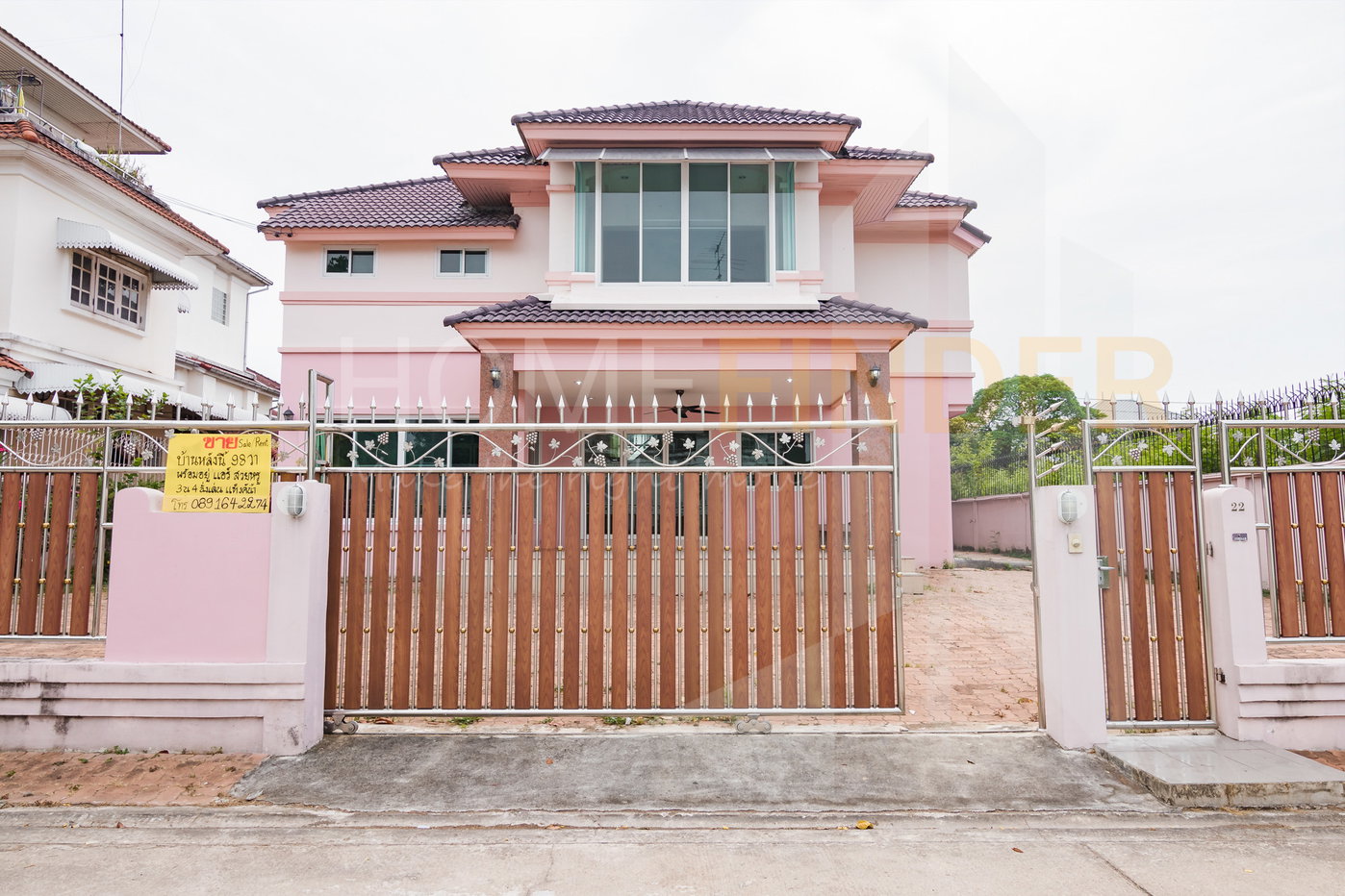 รูป House หมู่บ้านเอกไพลิน 6 bedrooms, for sale - รูปที่ 100/102