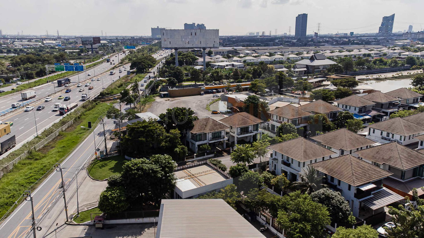 รูป Lake View Park 3 bedrooms, for rent - รูปที่ 29/50