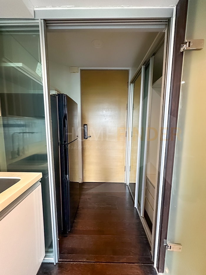 picture Ideo Morph Sukhumvit 38 1 bedroom, for rent - 23/28