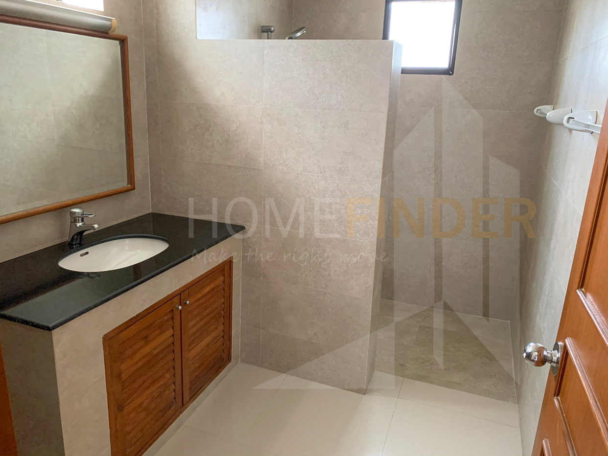 รูป Baan Piyabutr 3 bedrooms, for rent - รูปที่ 2/17