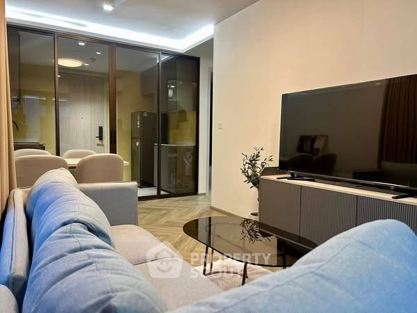 รูป คอนโด 2 ห้องนอนให้เช่า Chapter Thonglor 25 ทำเลทองหล่อ ชั้น 6 ขนาด 58 ตร.ม. (ID 2338285) - รูปที่ 3/16