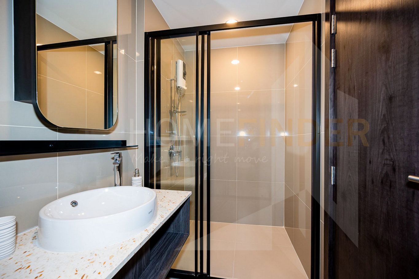 รูป XT Huaikhwang 2 bedrooms, for rent - รูปที่ 25/26