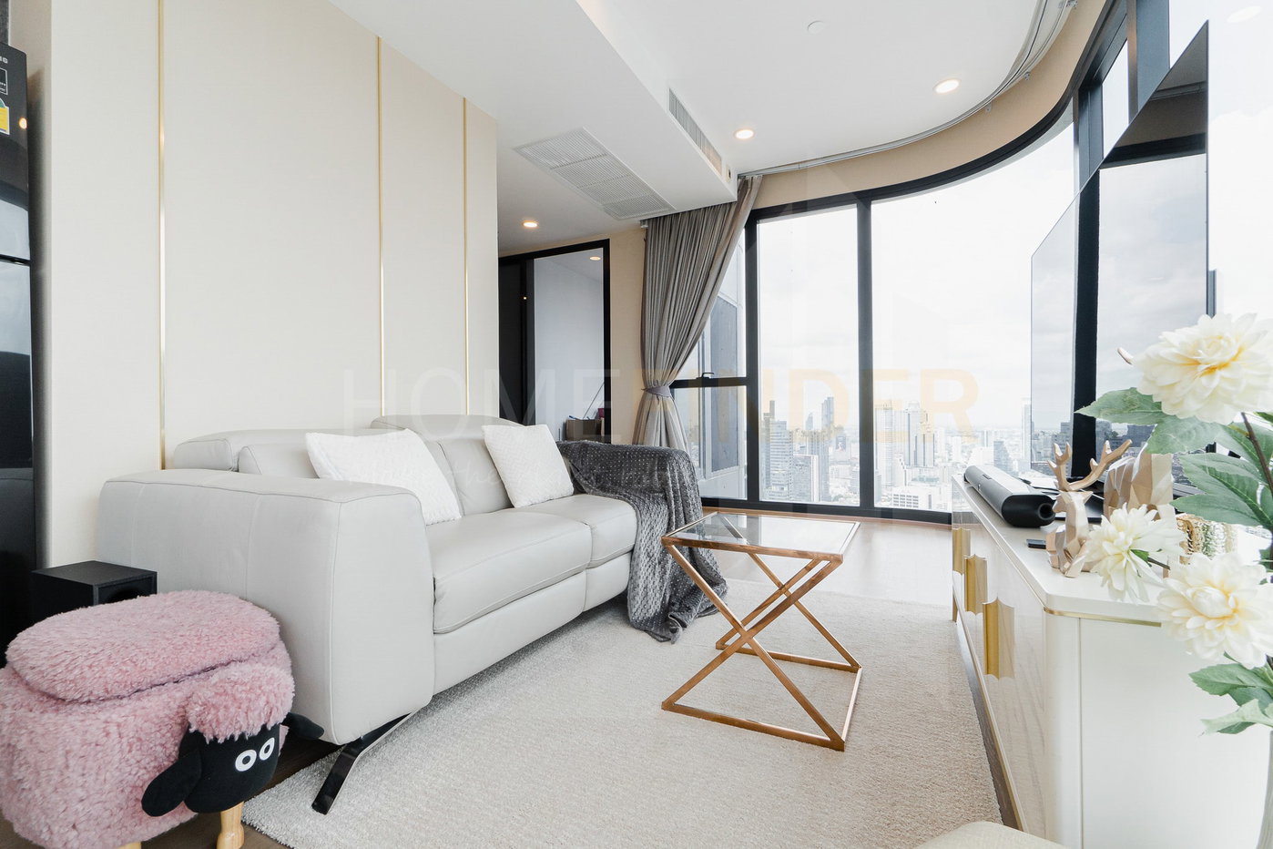 picture Ashton Chula-Silom 2 bedrooms, for rent - 17/23