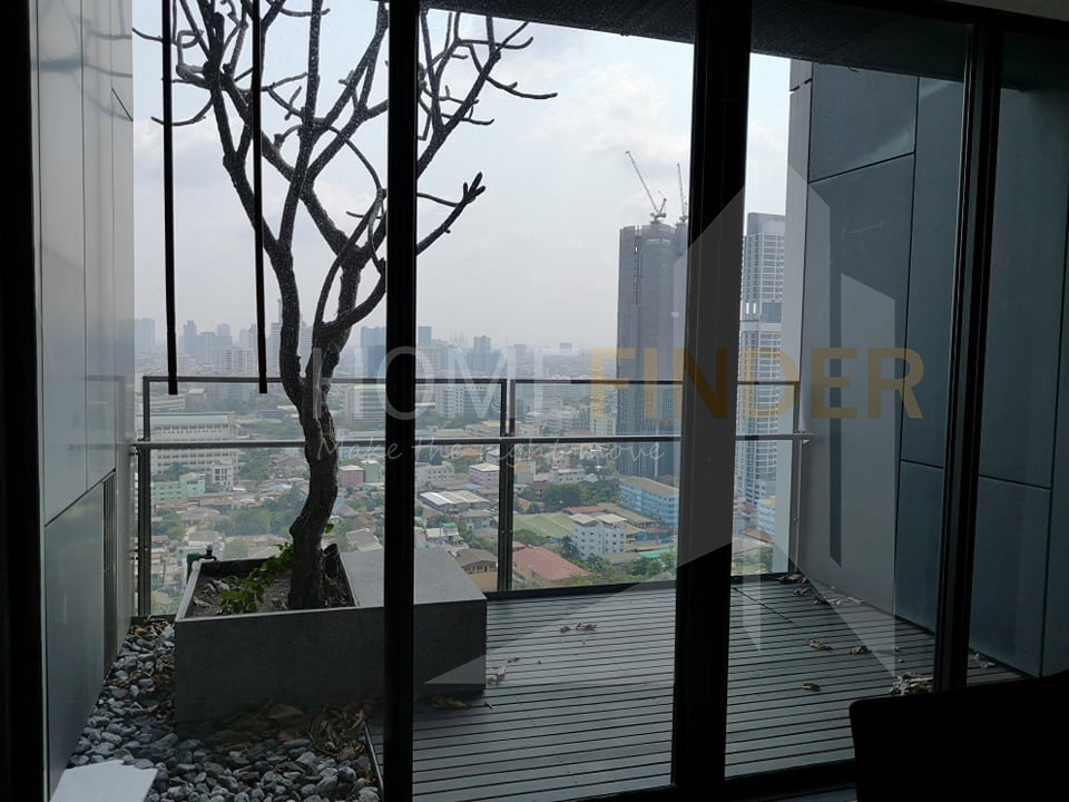 รูป The Met Sathorn 3 bedrooms, for rent - รูปที่ 24/42