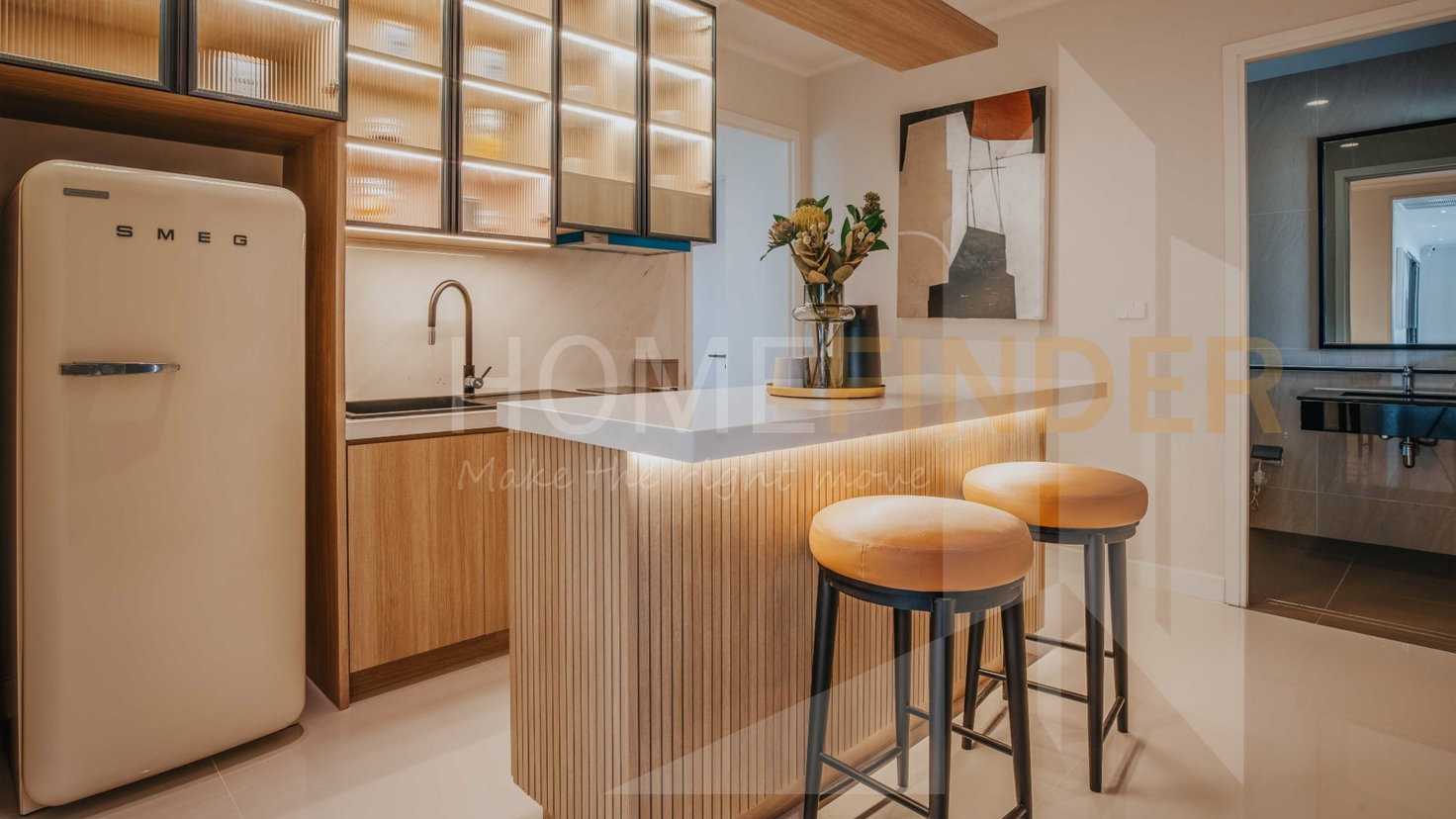 รูป The VALOR Ramintra 62 3 bedrooms, for sale - รูปที่ 21/23