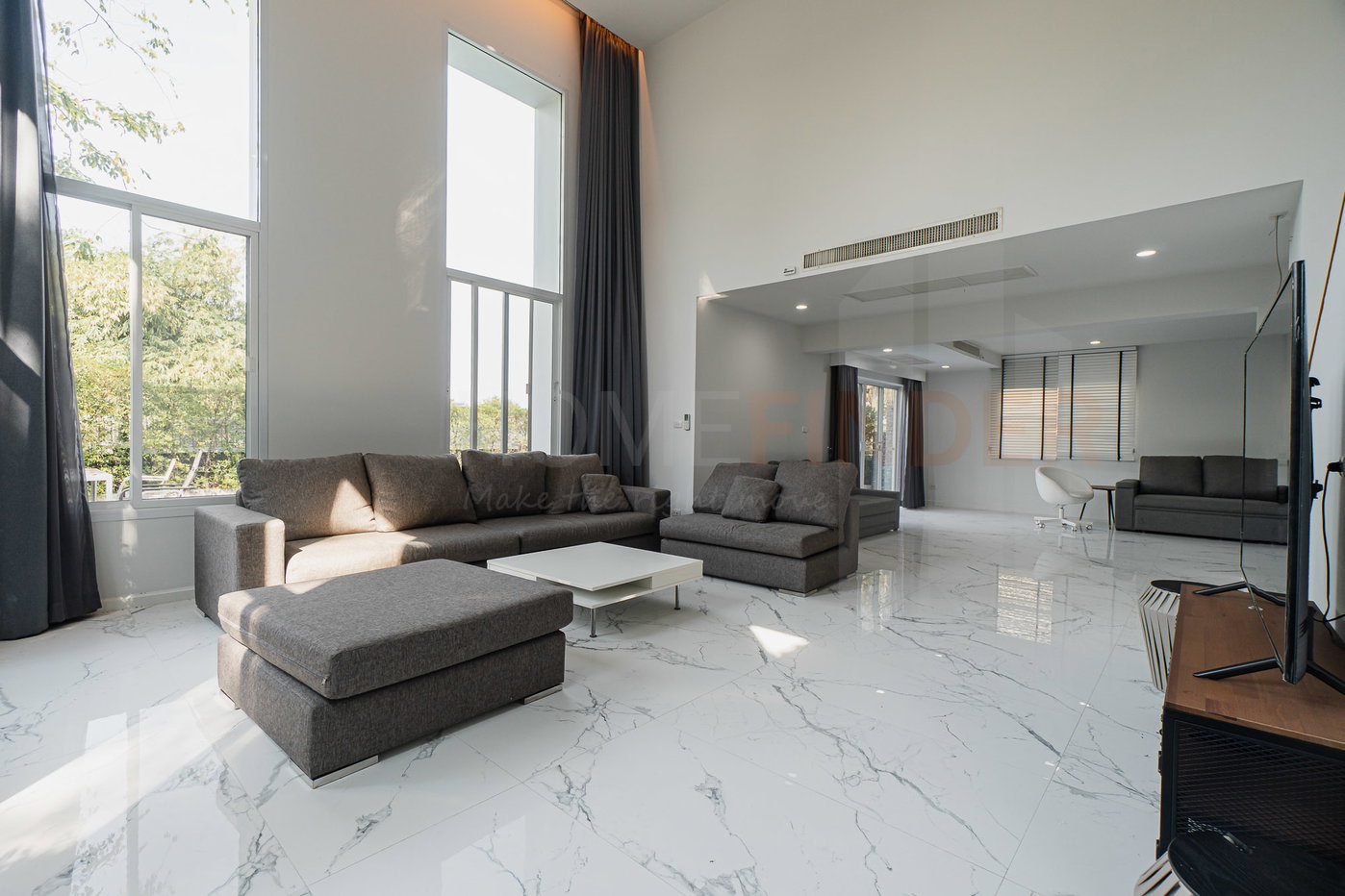 รูป Nichada Premier Place 1 5 bedrooms, for rent - รูปที่ 30/75