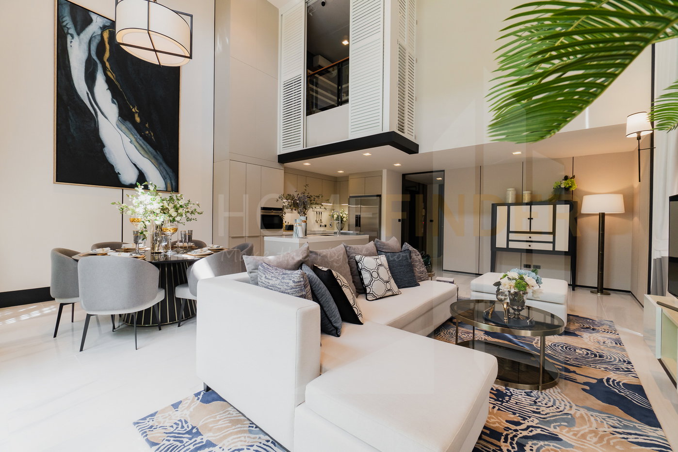 รูป Quarter 31 5 bedrooms, for sale - รูปที่ 27/34