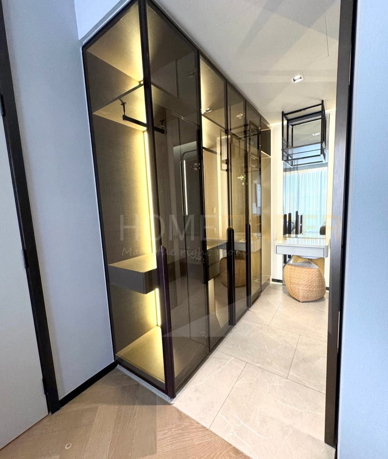 รูป The Reserve 61 Hideaway 2 bedrooms, for rent - รูปที่ 14/20