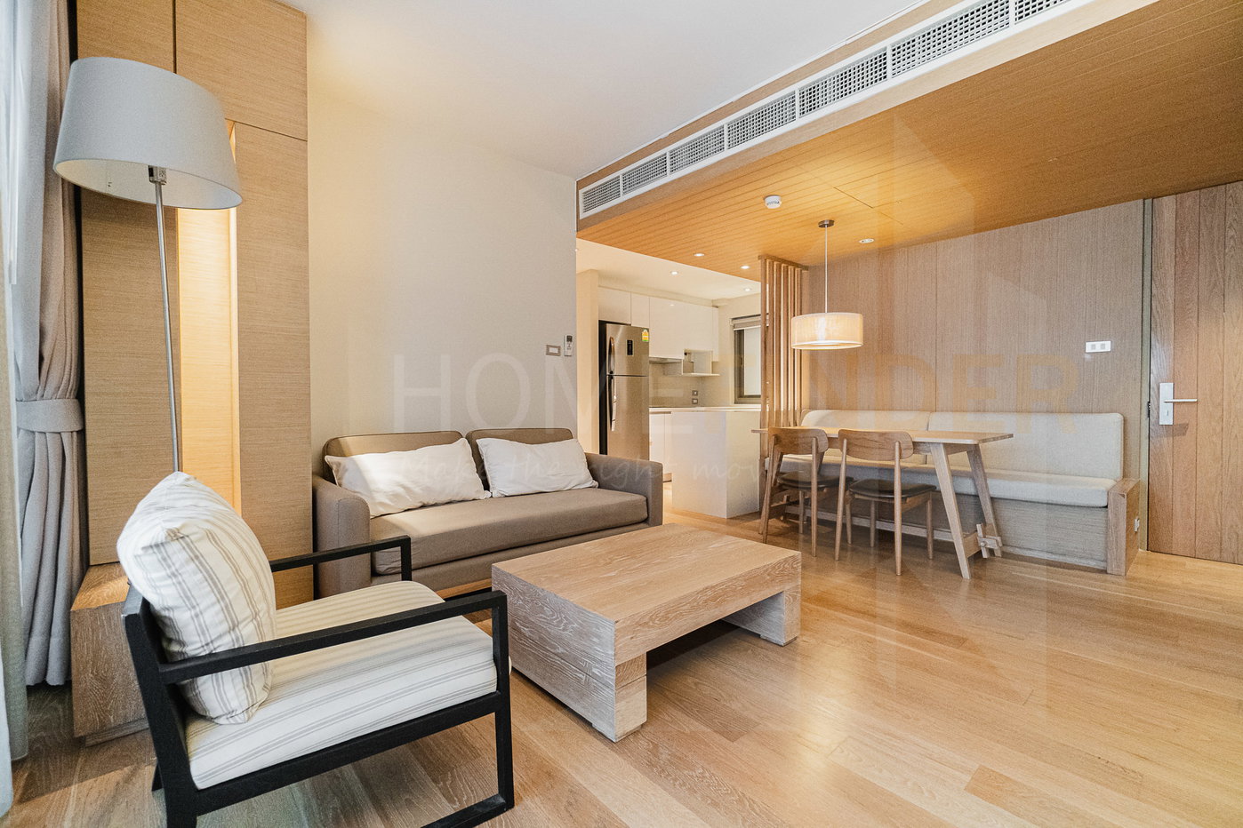 picture The Philo Residence HF-7334 2 bedrooms, for rent - 19/20