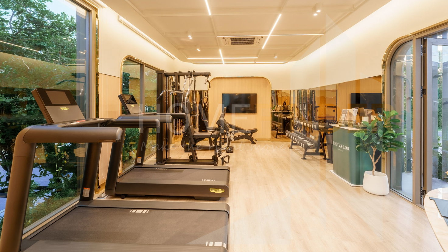 รูป The VALOR Ramintra 62 3 bedrooms, for sale - รูปที่ 15/23
