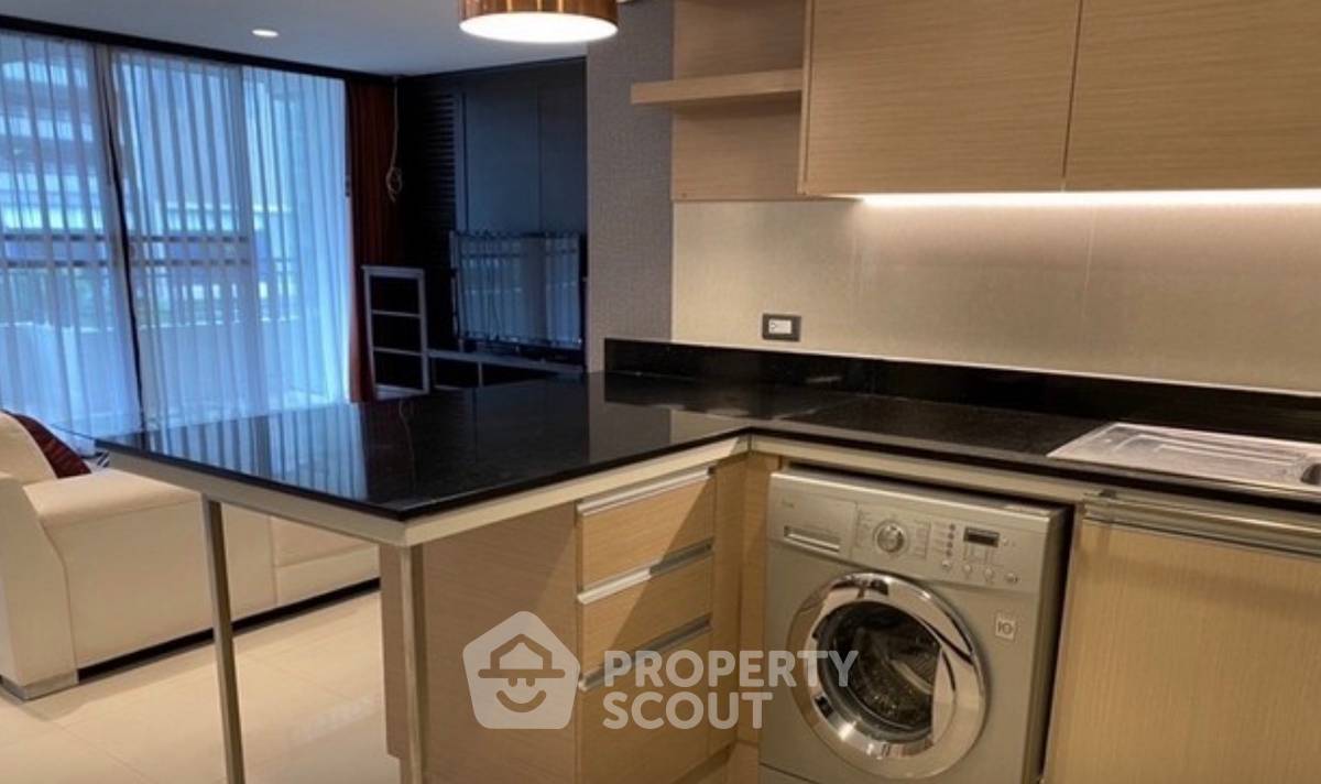 รูป คอนโด 2 ห้องนอน 150 ตร.ม. ให้เช่า Prime Suites Pattaya (จอมเทียน) (ID 1235542) - รูปที่ 6/8