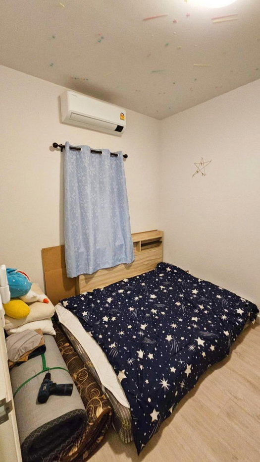 รูป ขาย ทาวน์โฮม 2 ชั้น 17.4 ตรว. ฟอร์เร่ ปิ่นเกล้า–พุทธมณฑล สาย 5 นครปฐม เหมือนใหม่ - รูปที่ 6/11