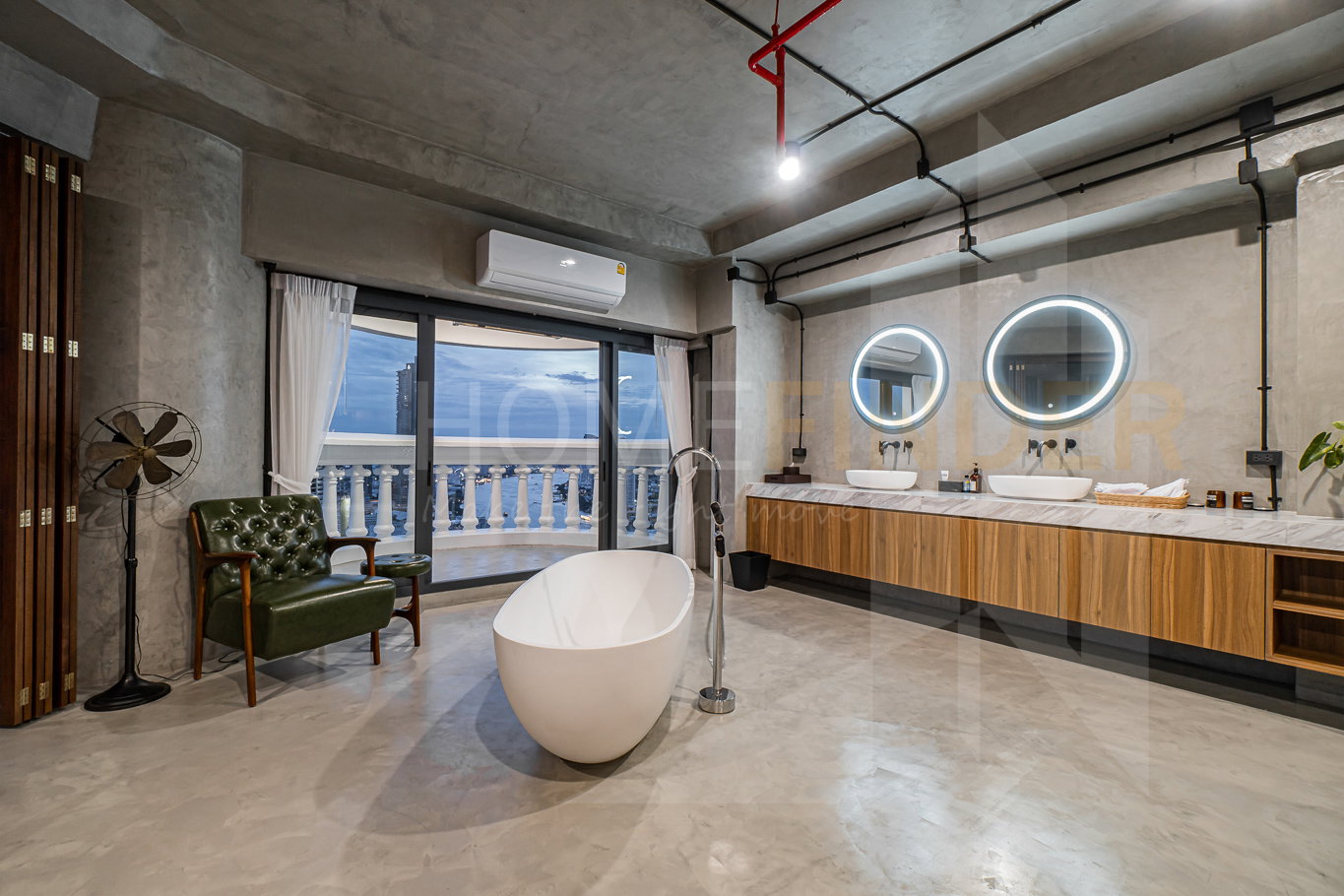 รูป State Tower 1 bedroom, for rent - รูปที่ 14/69