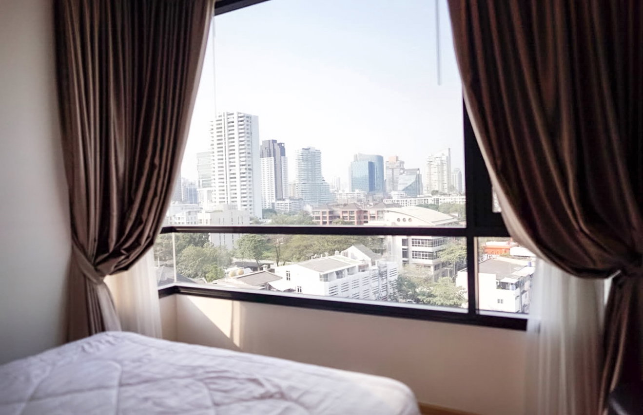 รูป Maru Ekkamai 1 bedroom, for sale - รูปที่ 4/22
