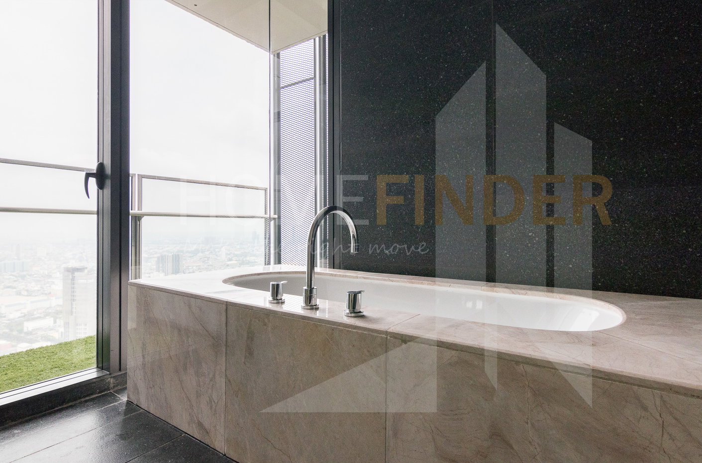 รูป The Met HF-5667 4 bedrooms, for sale - รูปที่ 56/73