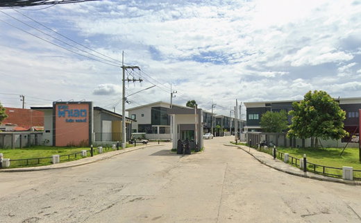 รูป The Palatte Rangsit - Klong 4 - รูปที่ 1/16