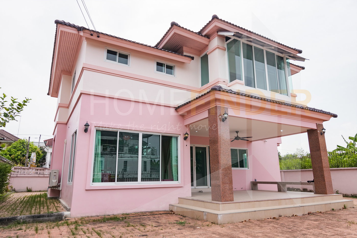 รูป House หมู่บ้านเอกไพลิน 6 bedrooms, for sale - รูปที่ 94/102