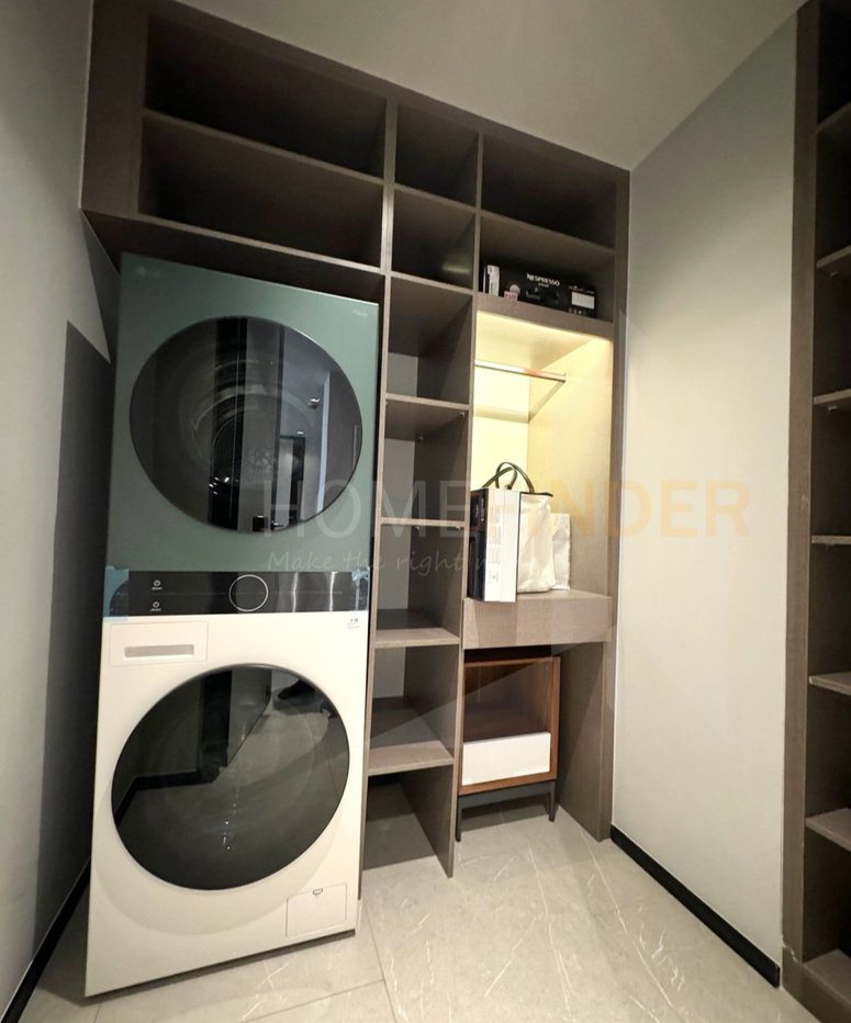รูป The Reserve 61 Hideaway 2 bedrooms, for rent - รูปที่ 13/20