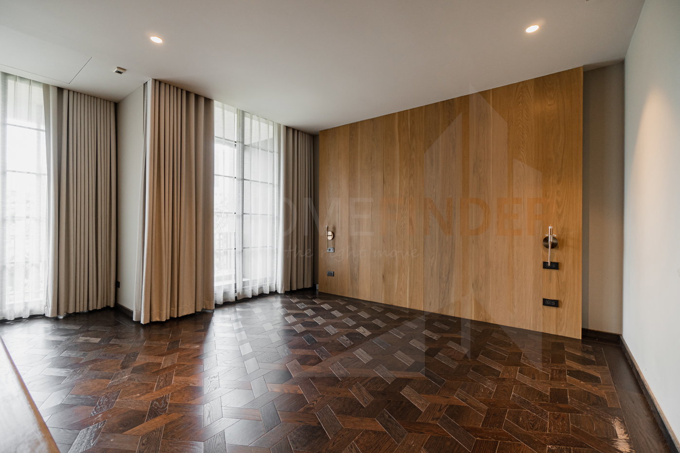 รูป Quarter 31  4 bedrooms, for sale - รูปที่ 4/12