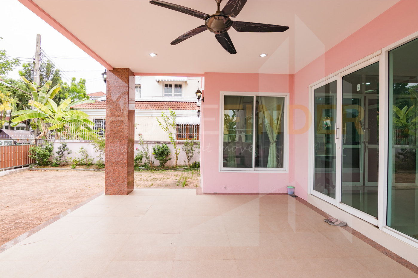 รูป House หมู่บ้านเอกไพลิน 6 bedrooms, for sale - รูปที่ 102/102