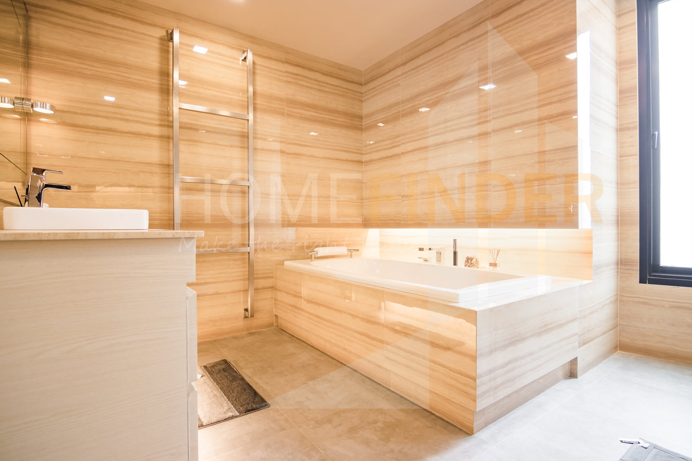 รูป Penthouse Condominium 2 4 bedrooms, for rent - รูปที่ 27/136