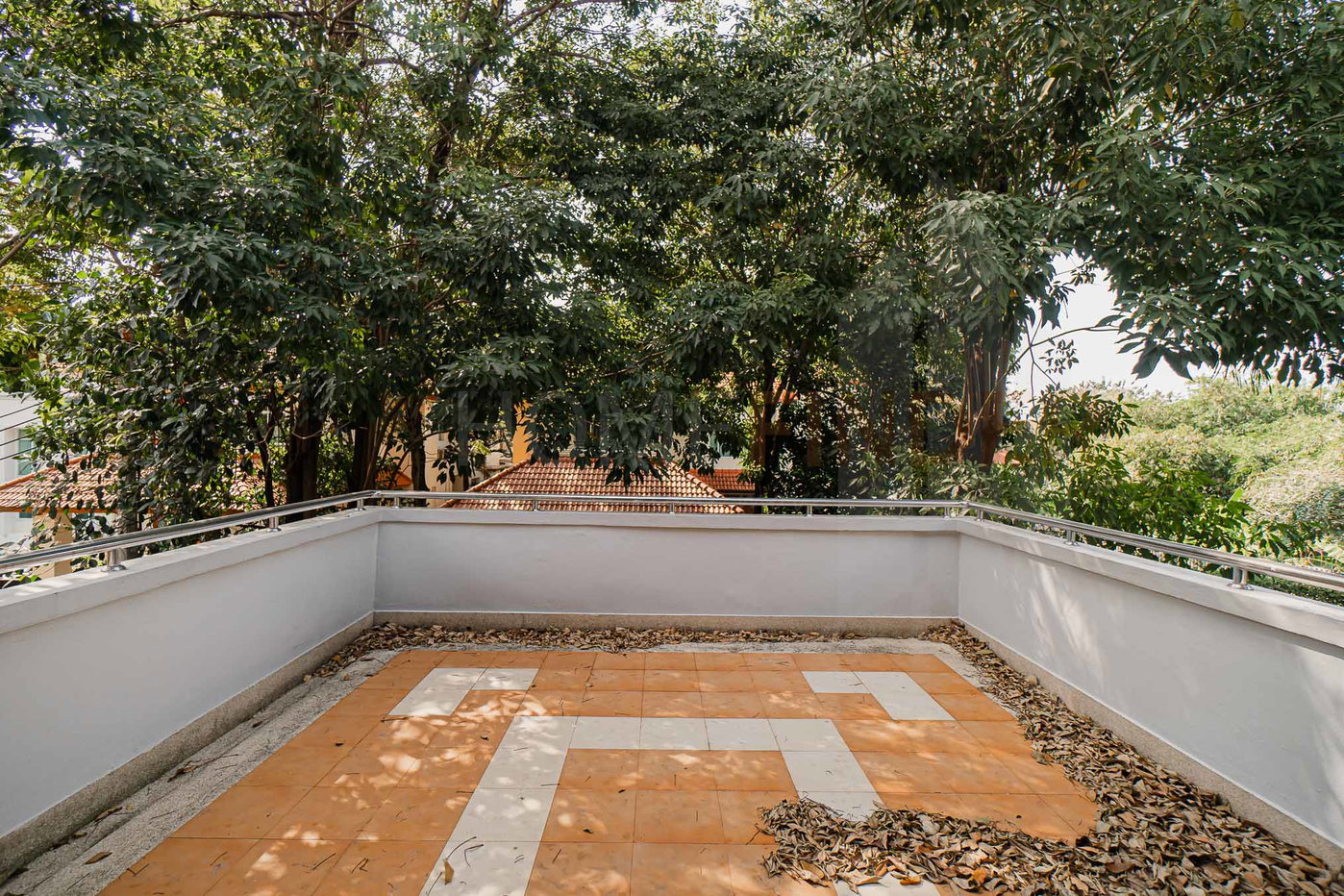 รูป Nichada Premier Place 1 5 bedrooms, for rent - รูปที่ 48/75