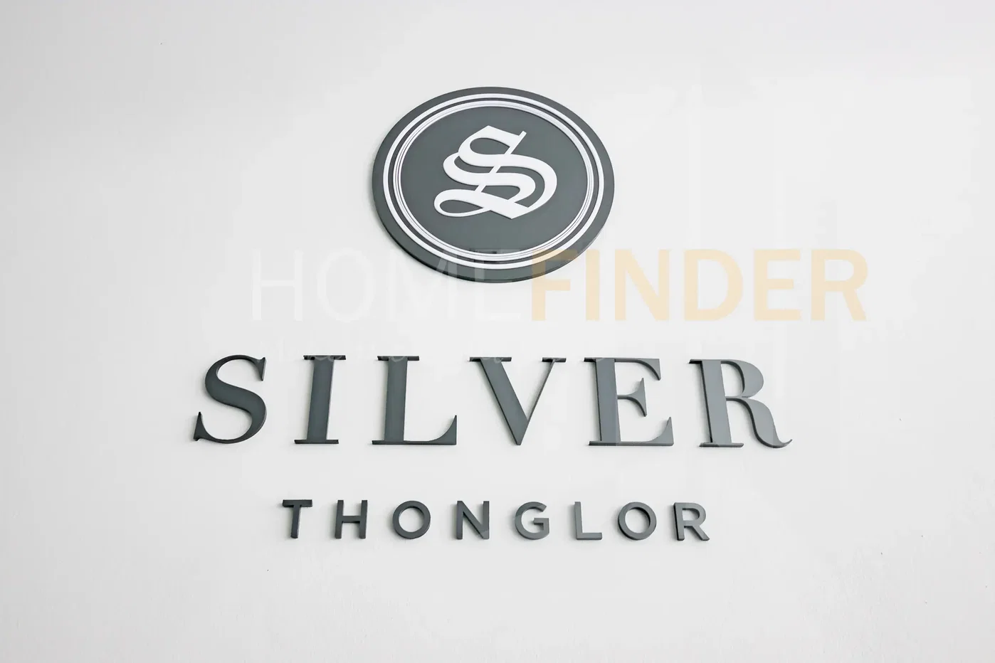 รูป Silver Thonglor 1 bedroom, for rent - รูปที่ 24/49