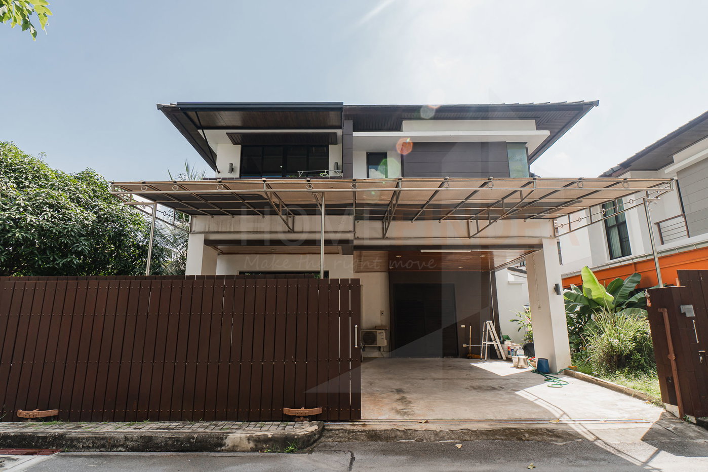 รูป Lake View Park 3 bedrooms, for rent - รูปที่ 21/50