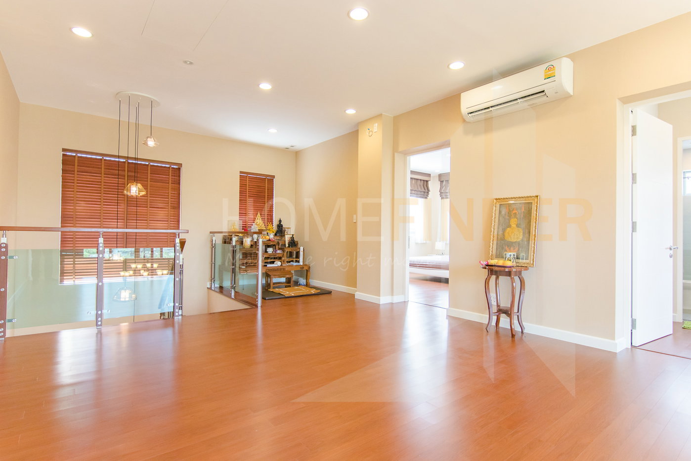 รูป Navatanee Residence 3 bedrooms, for sale - รูปที่ 83/140