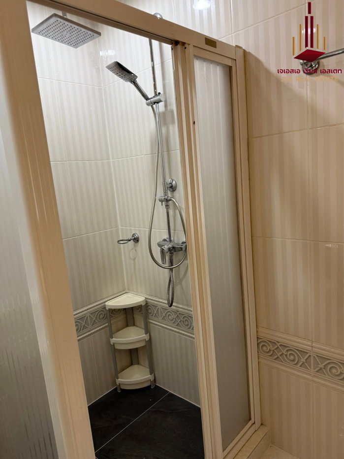 picture ✨ For Rent: Supreme Ville Condo ✨ 💰 Only 56,000 THB/month - 9/10