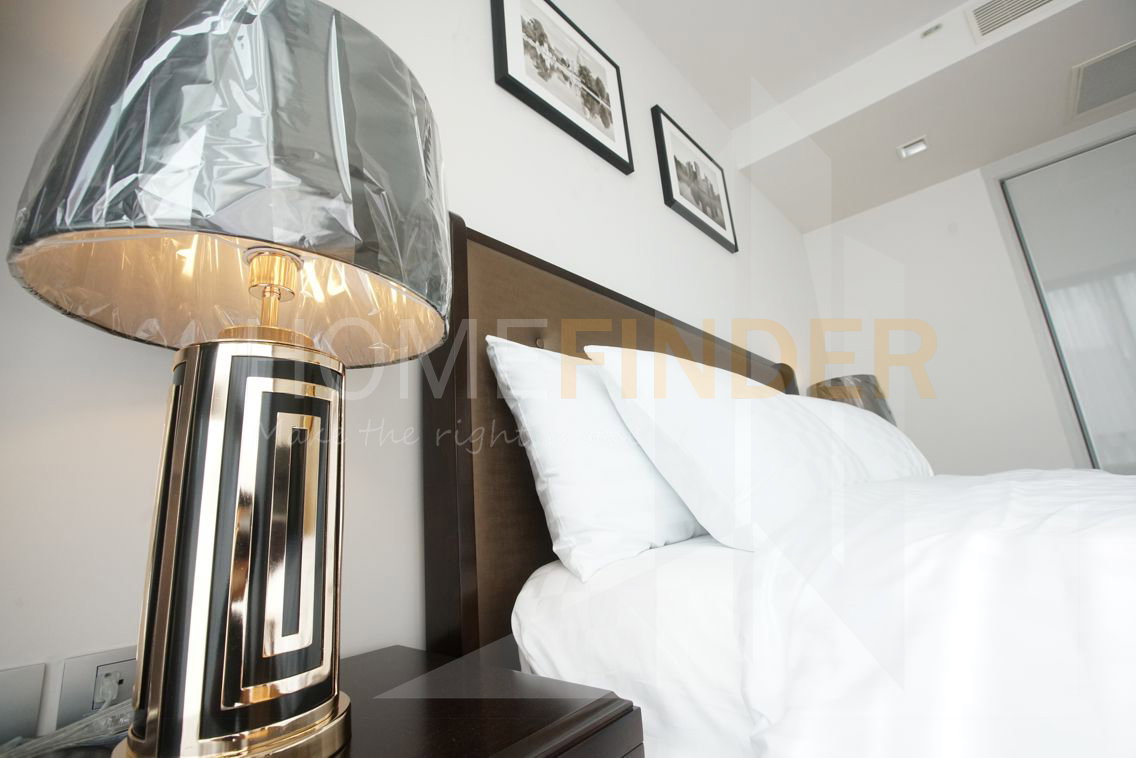 รูป Hyde Sukhumvit 3 bedrooms, for rent - รูปที่ 15/18