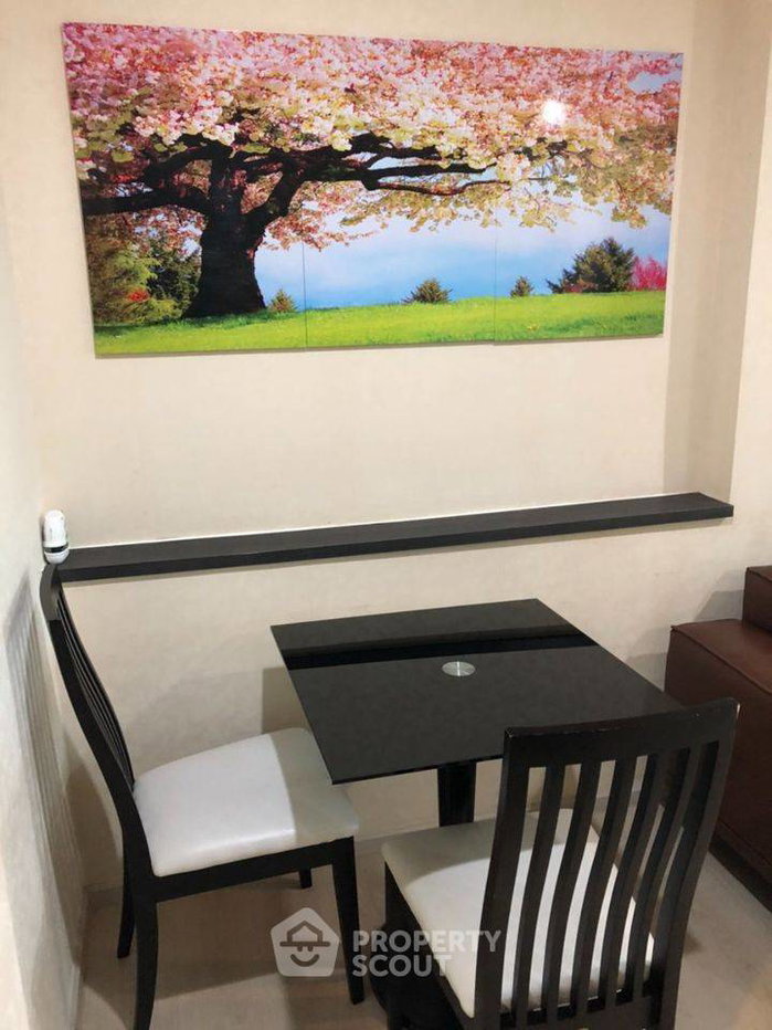 รูป คอนโด 1 ห้องนอน 40 ตร.ม. ขาย Life รัชดาภิเษก ใกล้ MRT ห้วยขวาง 400 ม. (ID 647865) - รูปที่ 12/17